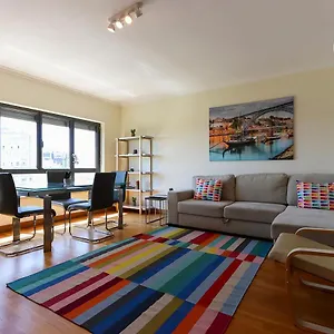 Bellevue By Homing Lisboa
