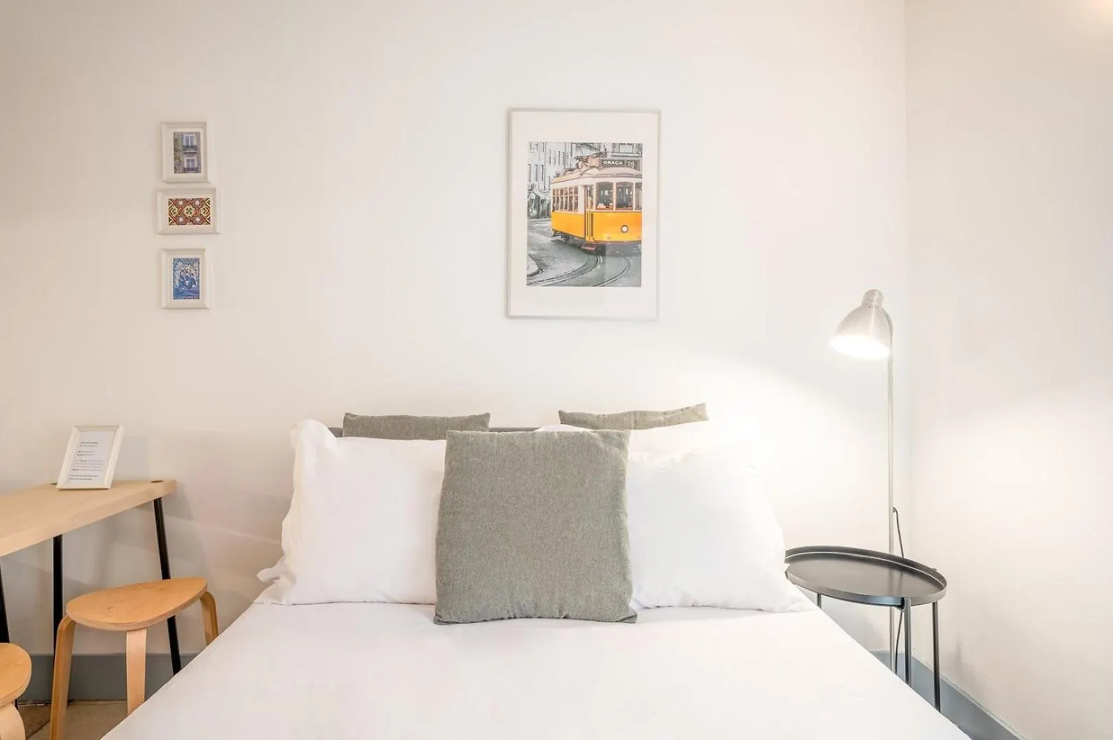 Guestready - Alfama Modern Loft Apartamento Lisboa