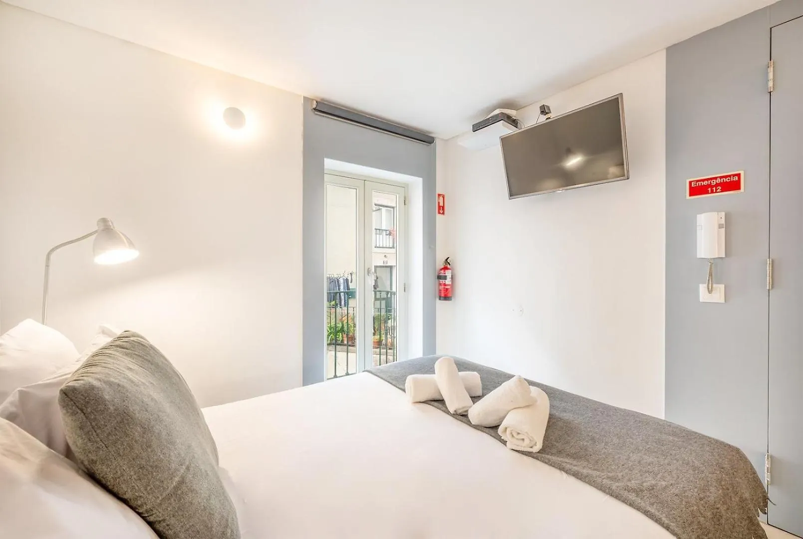 Guestready - Alfama Modern Loft Apartamento Lisboa