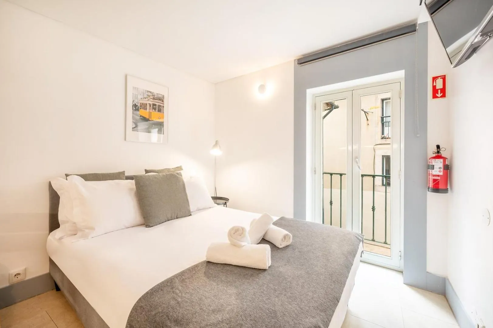 Guestready - Alfama Modern Loft Apartamento Lisboa