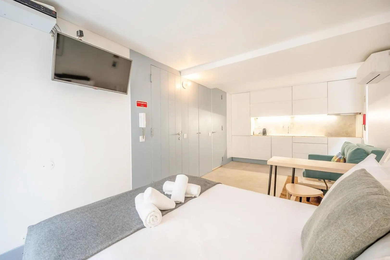 Guestready - Alfama Modern Loft Apartamento Lisboa 0*,  Portugal