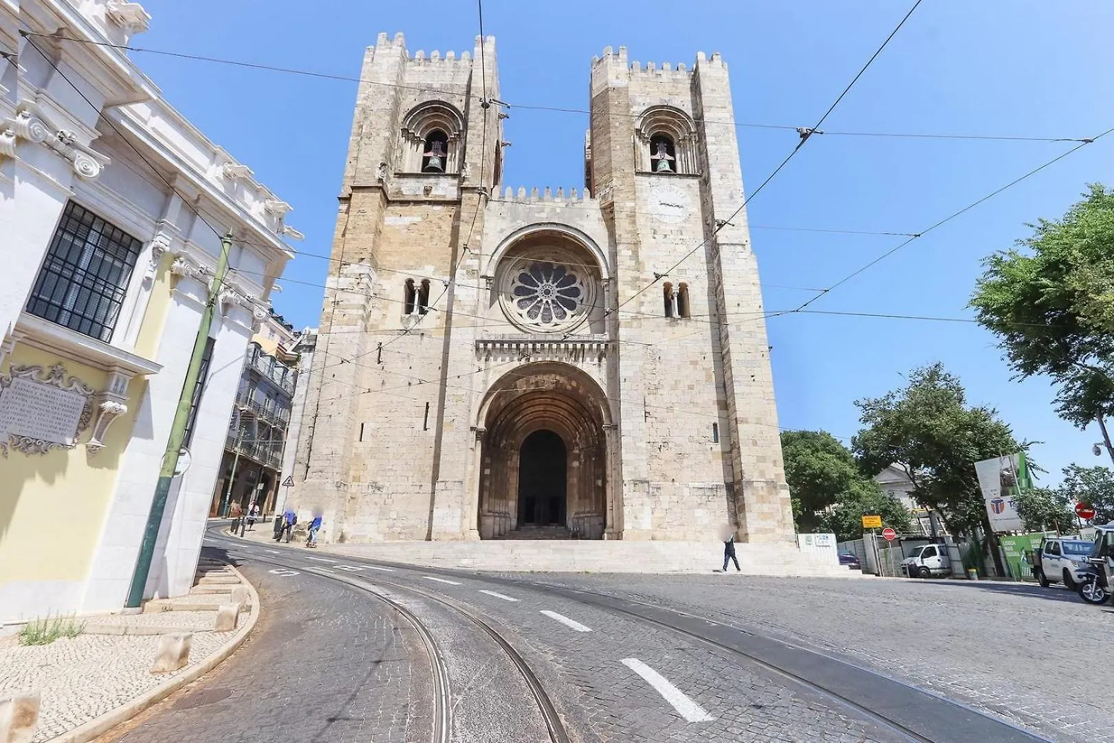 Guestready - Alfama Modern Loft Apartamento Lisboa