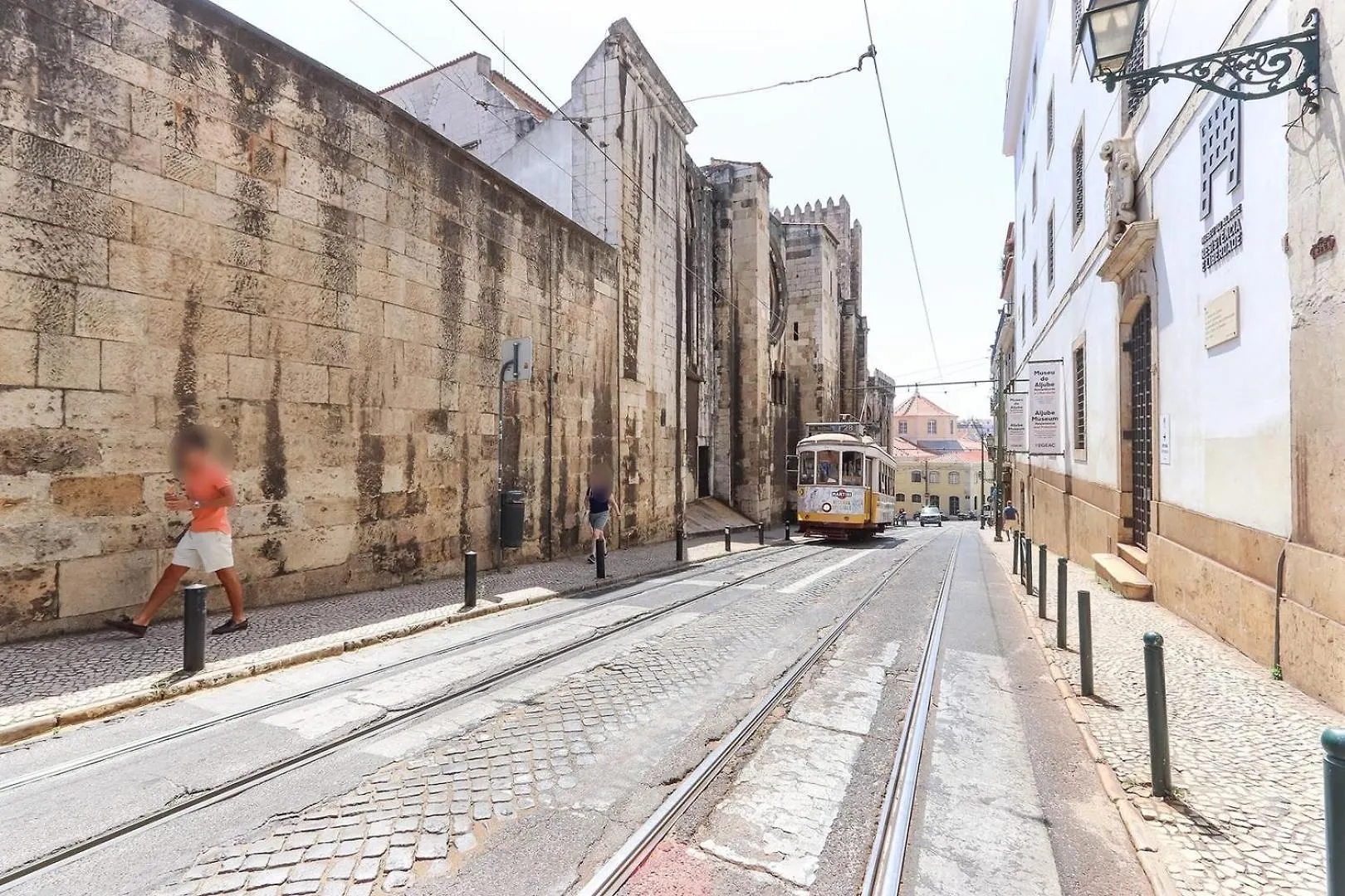 Guestready - Alfama Modern Loft Apartamento Lisboa Portugal