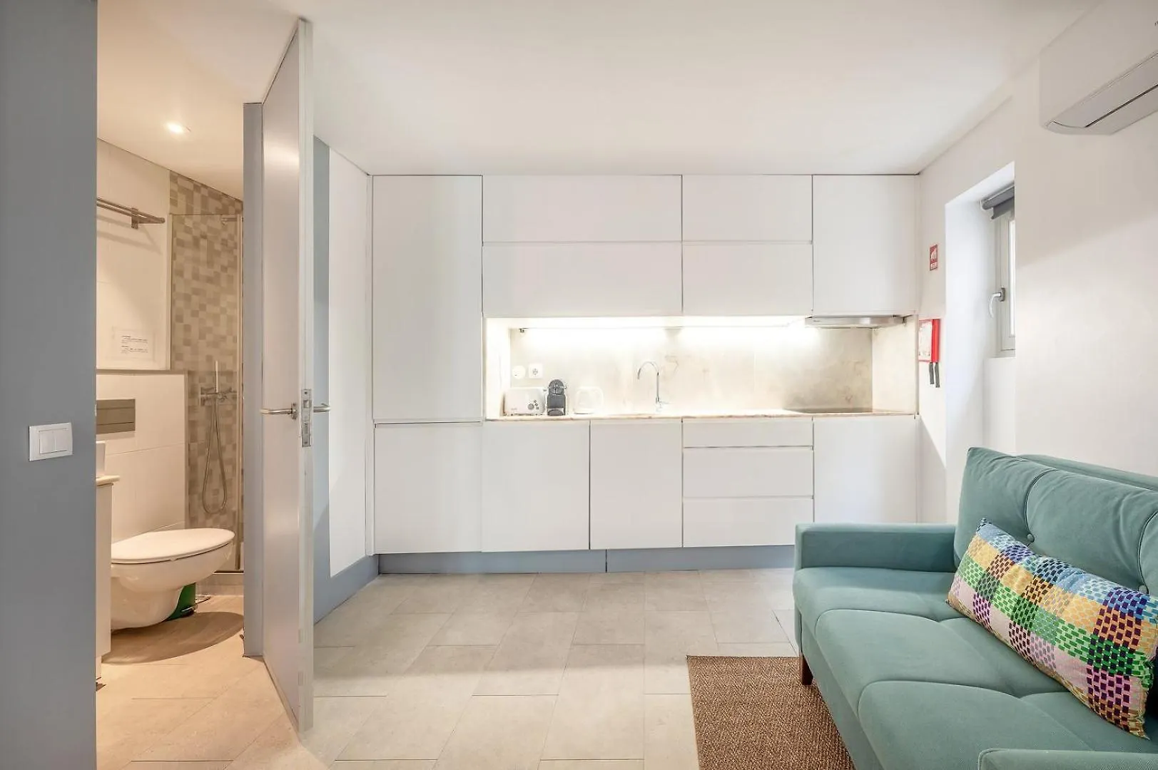 Guestready - Alfama Modern Loft Apartamento Lisboa